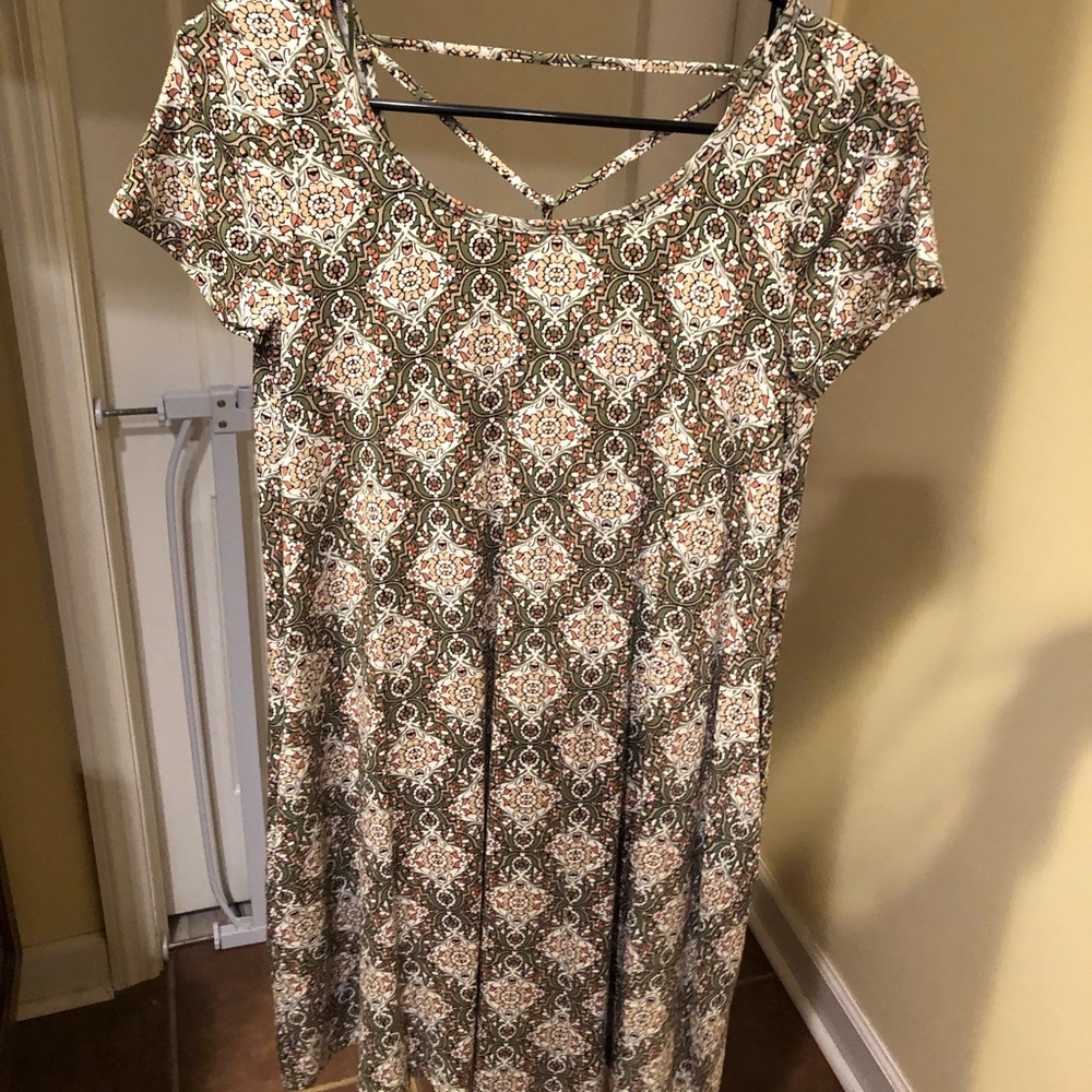 Stitch Fix Dress New